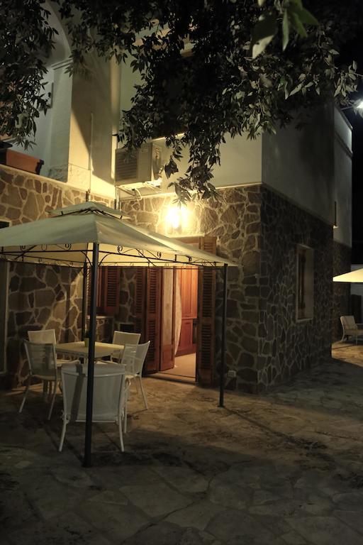 Villa Curri Locorotondo Exterior photo